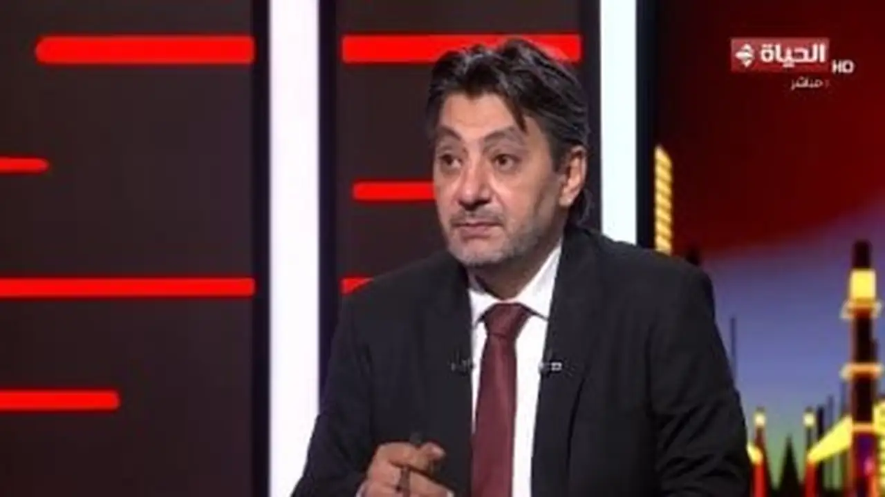 حسام الغمري: 30 يونيو علامة فارقة لإنقاذ مصر من الاحتلال الناعم